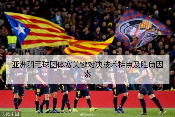 亚洲羽毛球团体赛关键对决技术特点及胜负因素